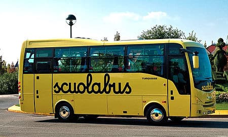 scuolabus