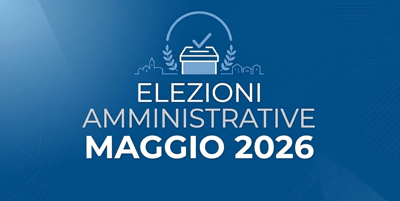 elezioni amministrative