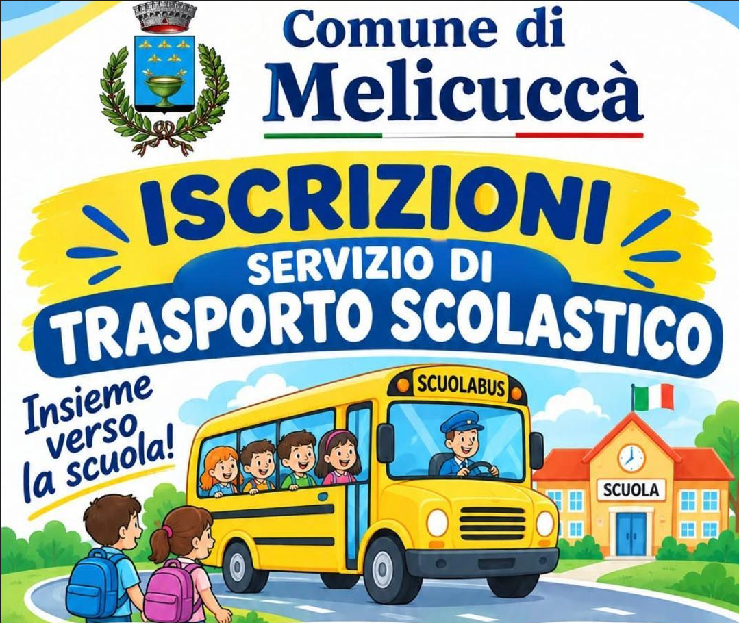 trasporto scolastico